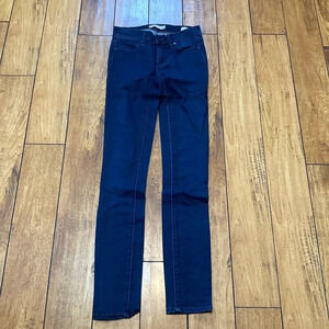Tory Burch jean leggings